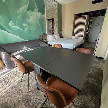 Otium Hotel Розендал Экстерьер фото