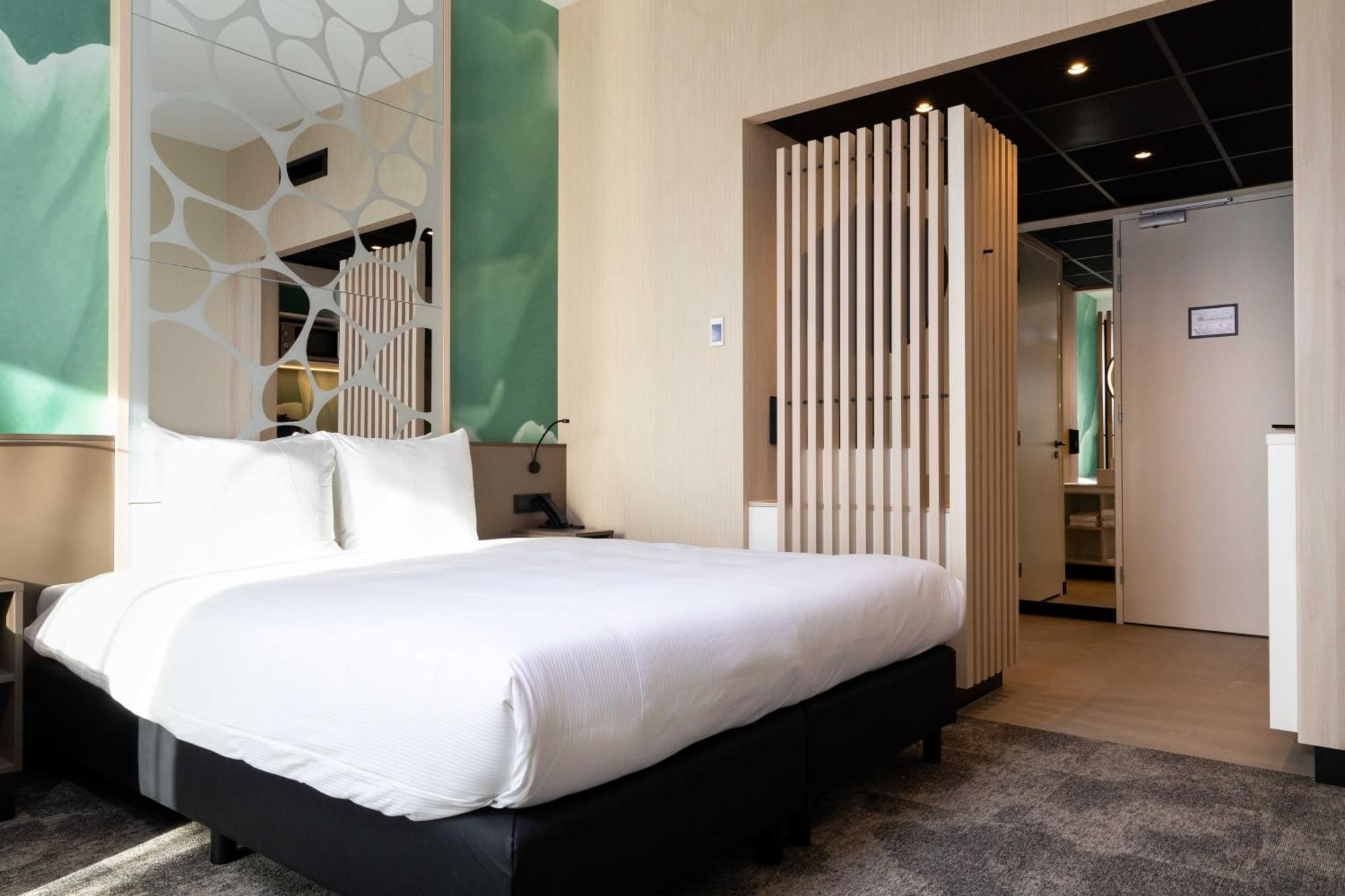 Otium Hotel Розендал Экстерьер фото