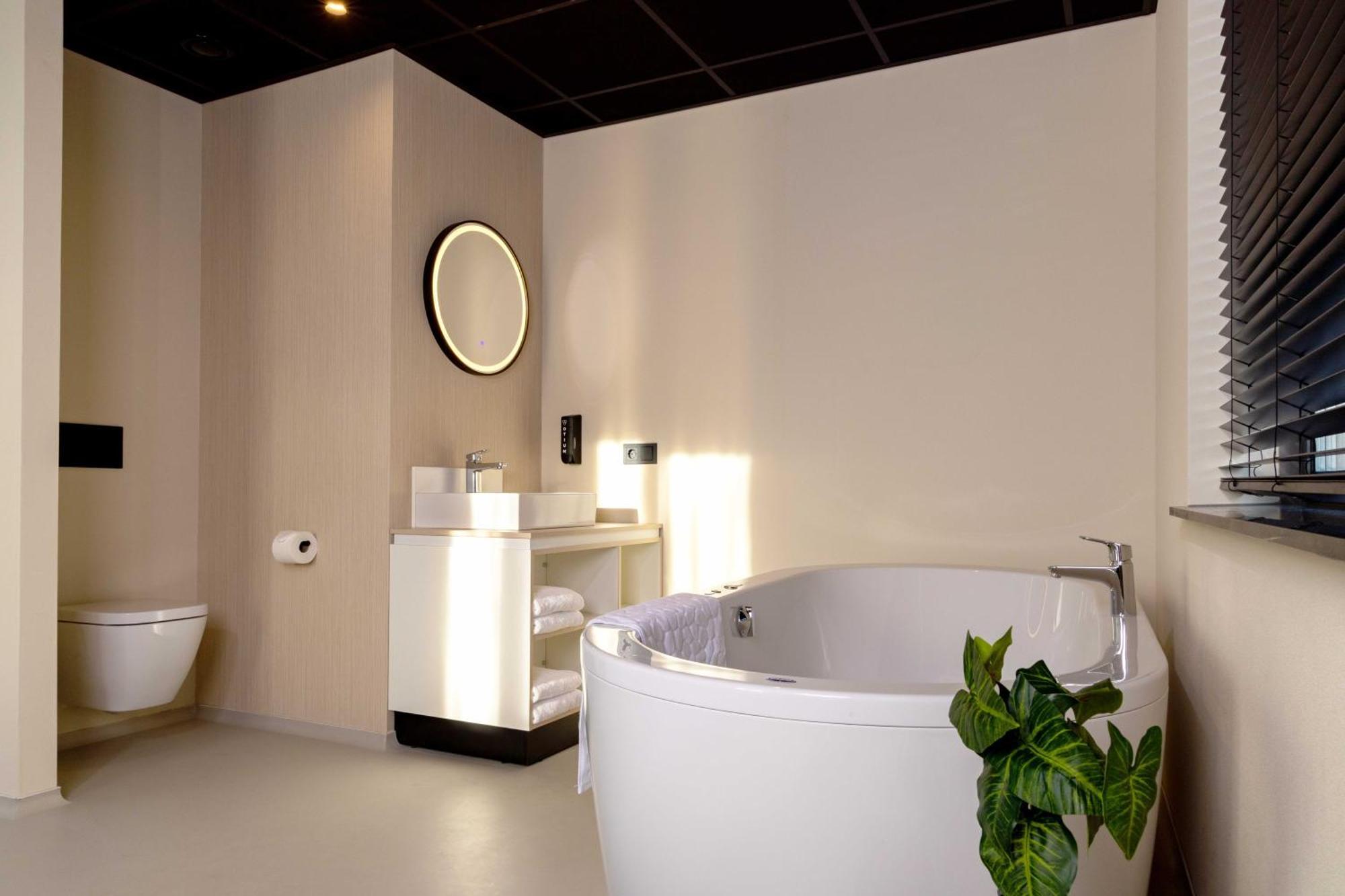 Otium Hotel Розендал Экстерьер фото