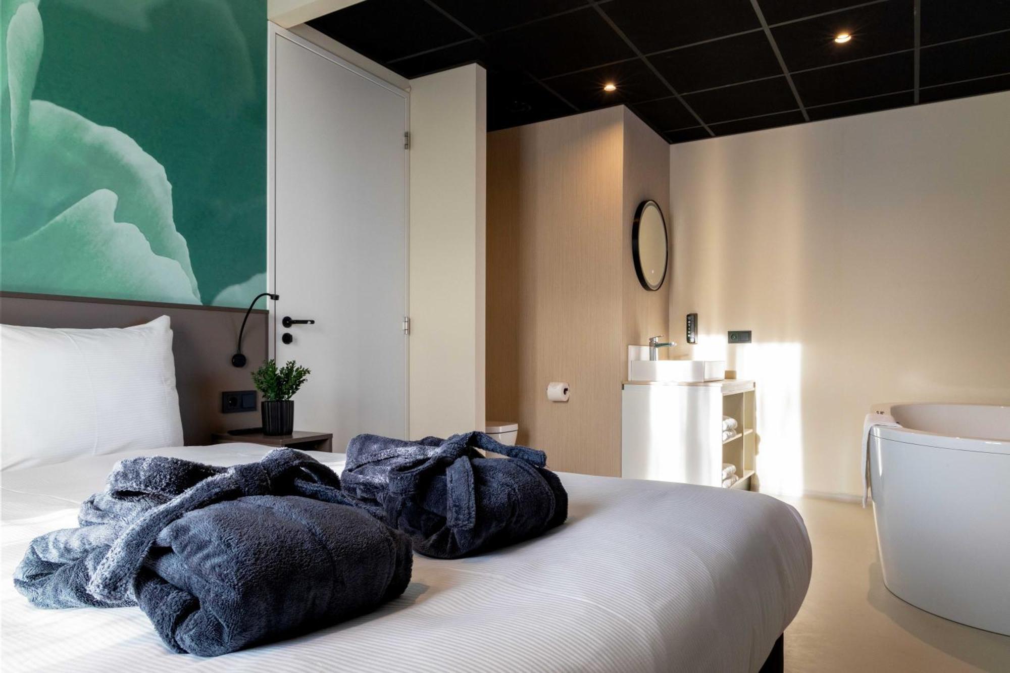 Otium Hotel Розендал Экстерьер фото