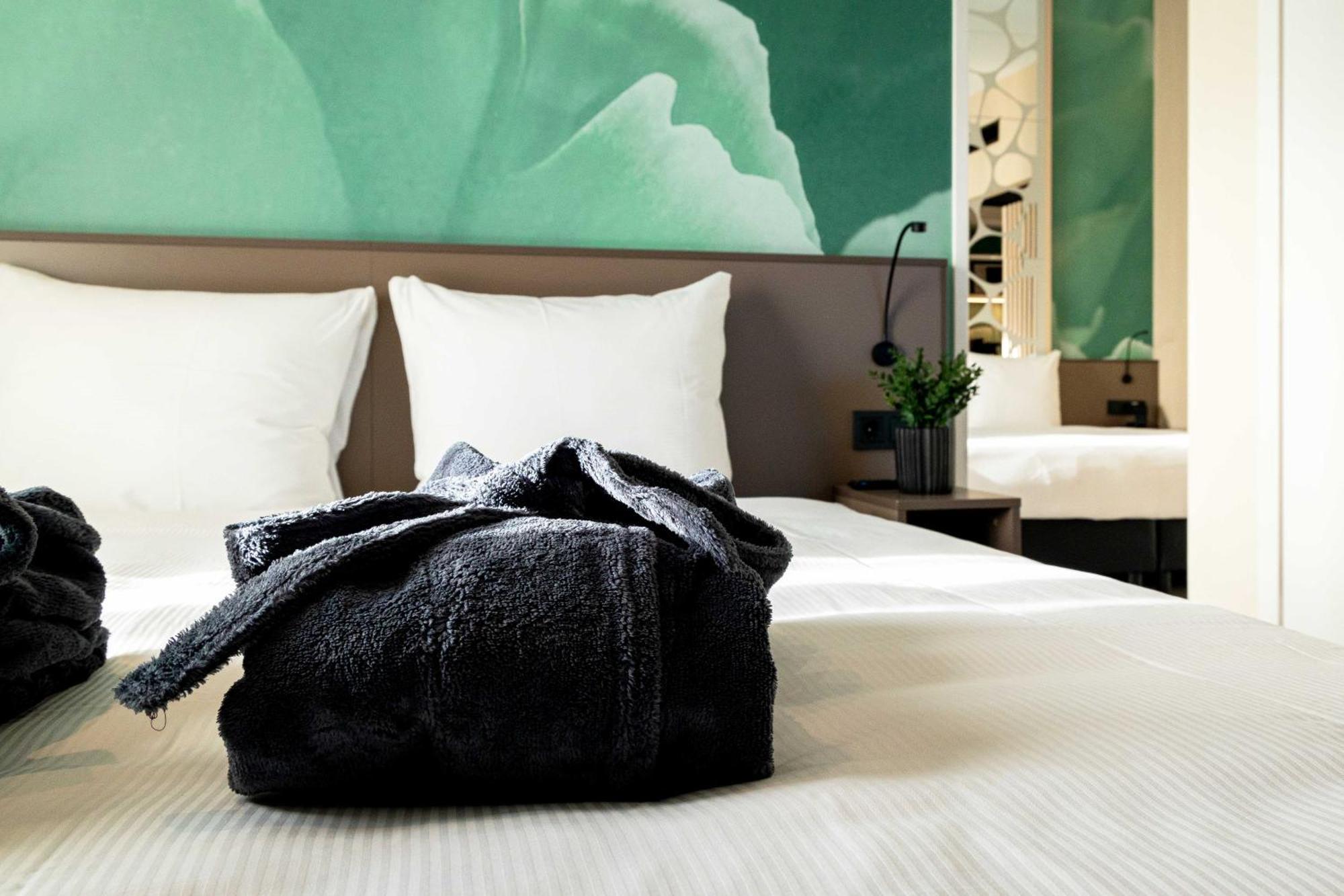 Otium Hotel Розендал Экстерьер фото