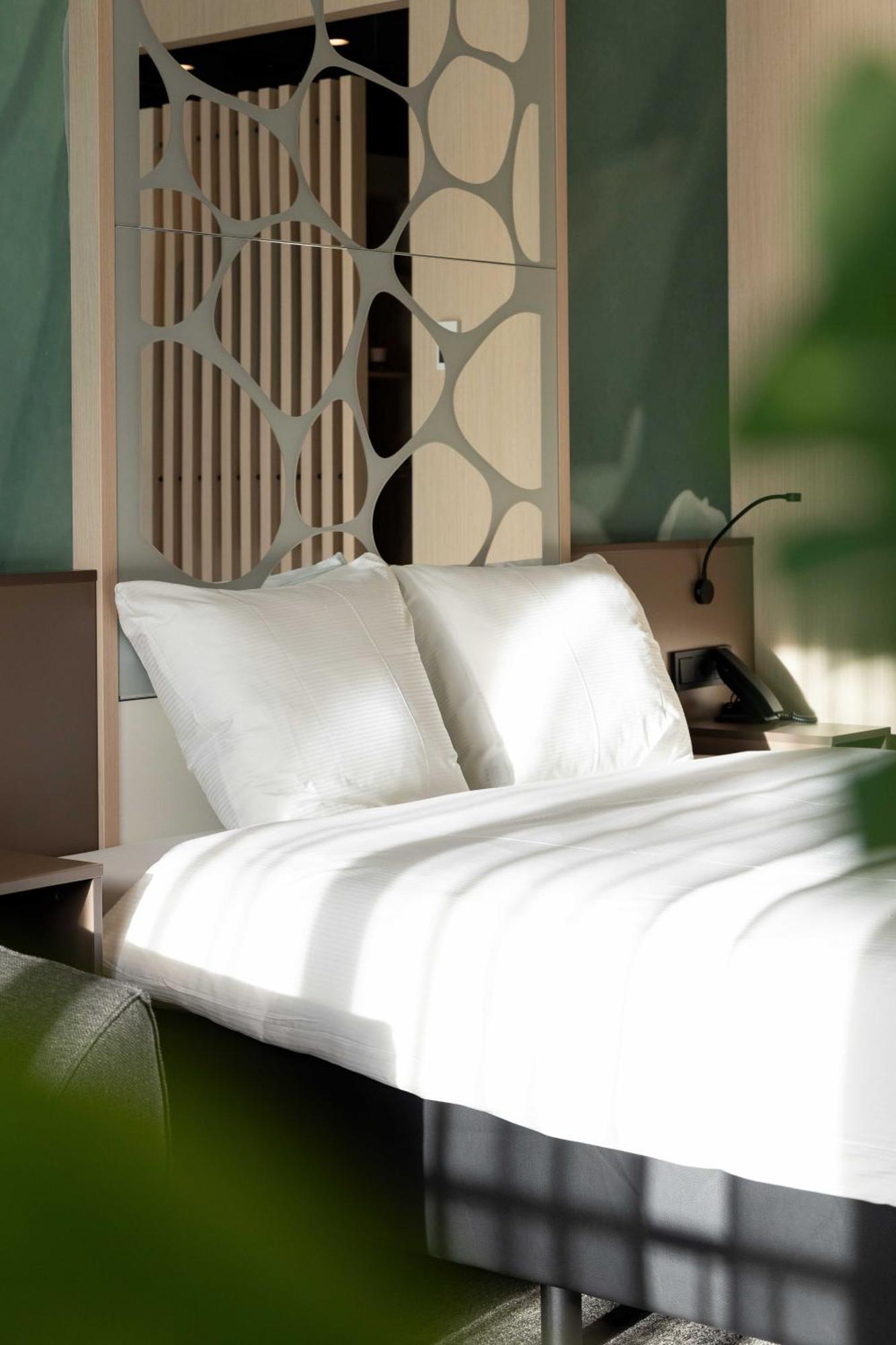 Otium Hotel Розендал Экстерьер фото
