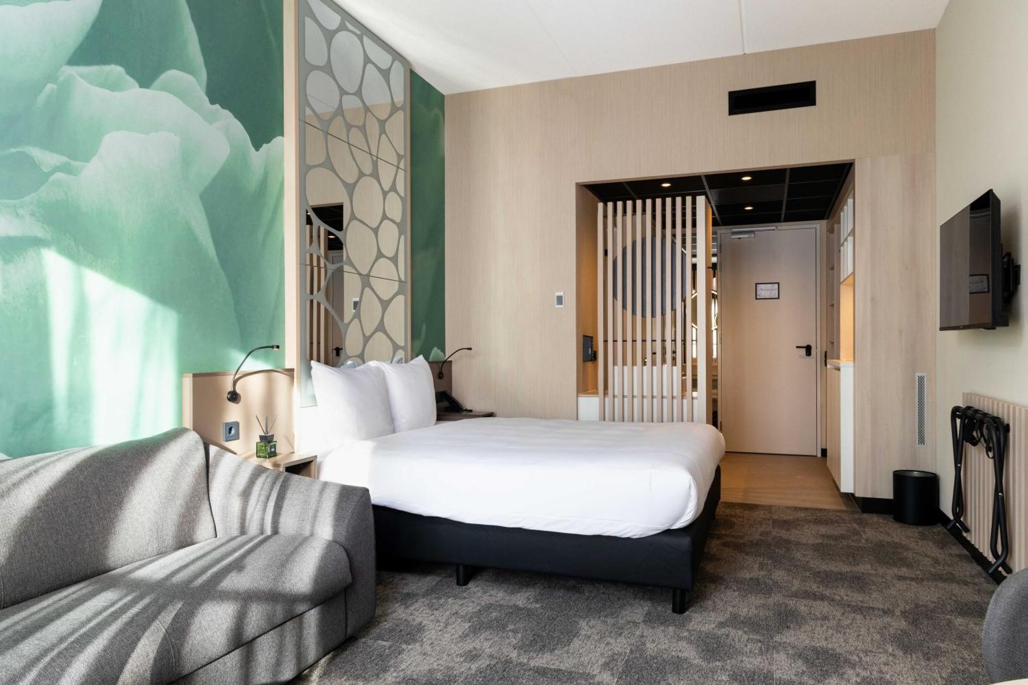 Otium Hotel Розендал Экстерьер фото