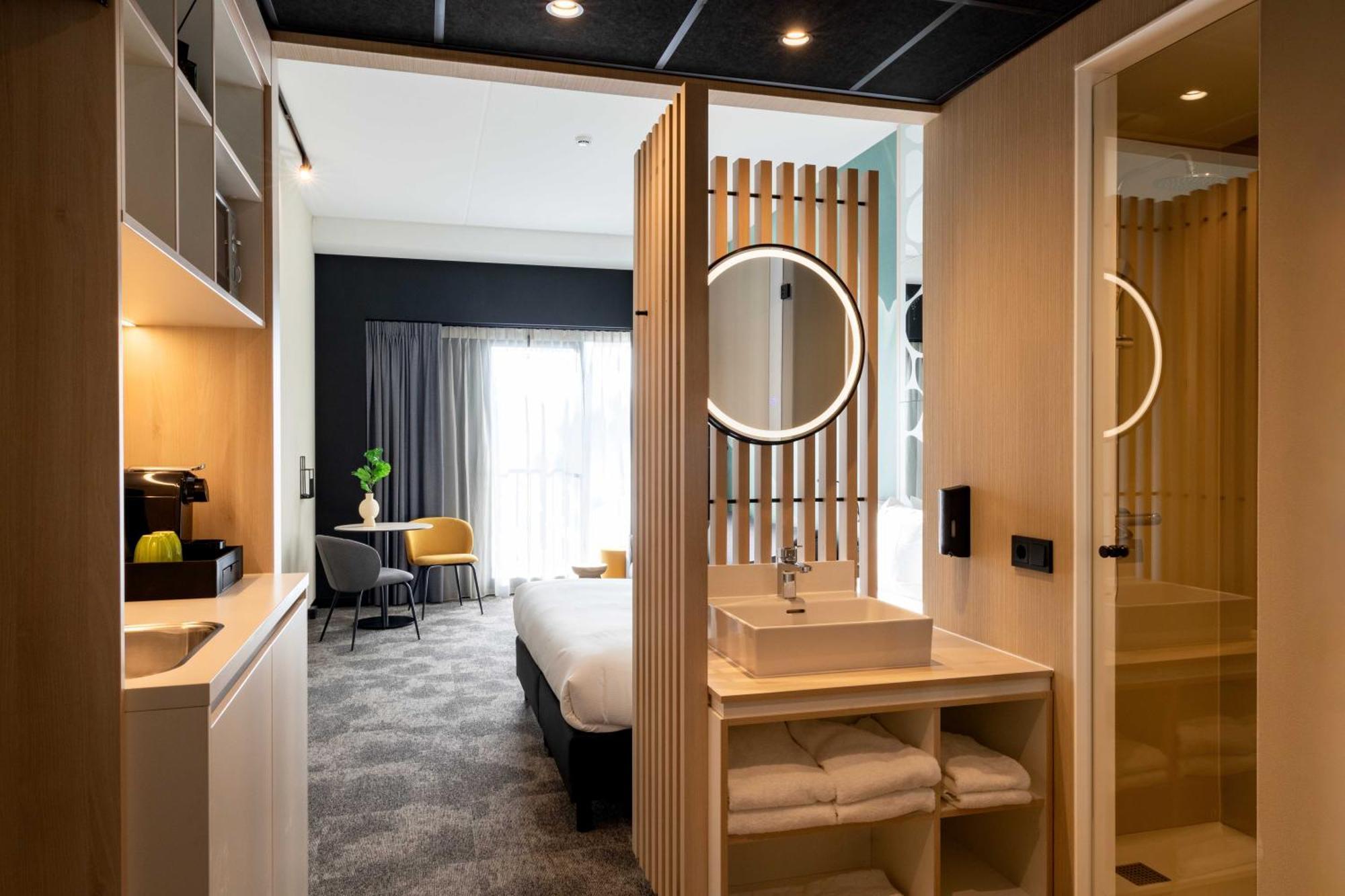 Otium Hotel Розендал Экстерьер фото