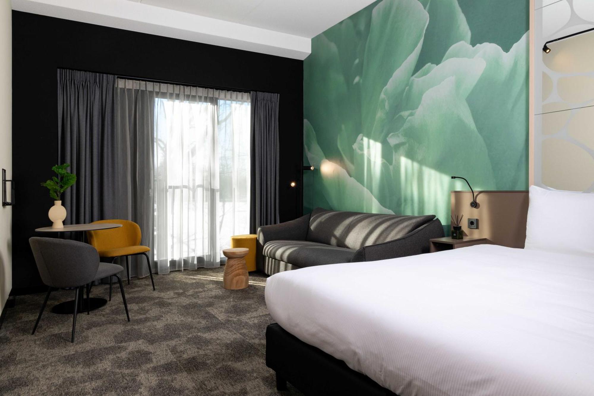 Otium Hotel Розендал Экстерьер фото