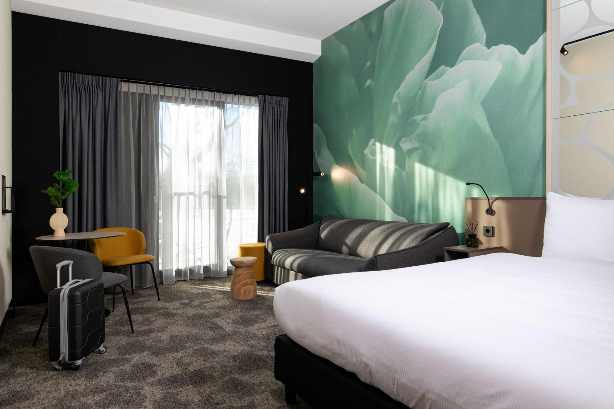 Otium Hotel Розендал Экстерьер фото