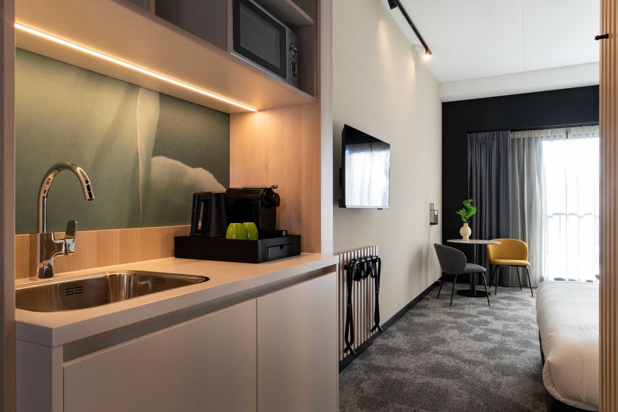 Otium Hotel Розендал Экстерьер фото