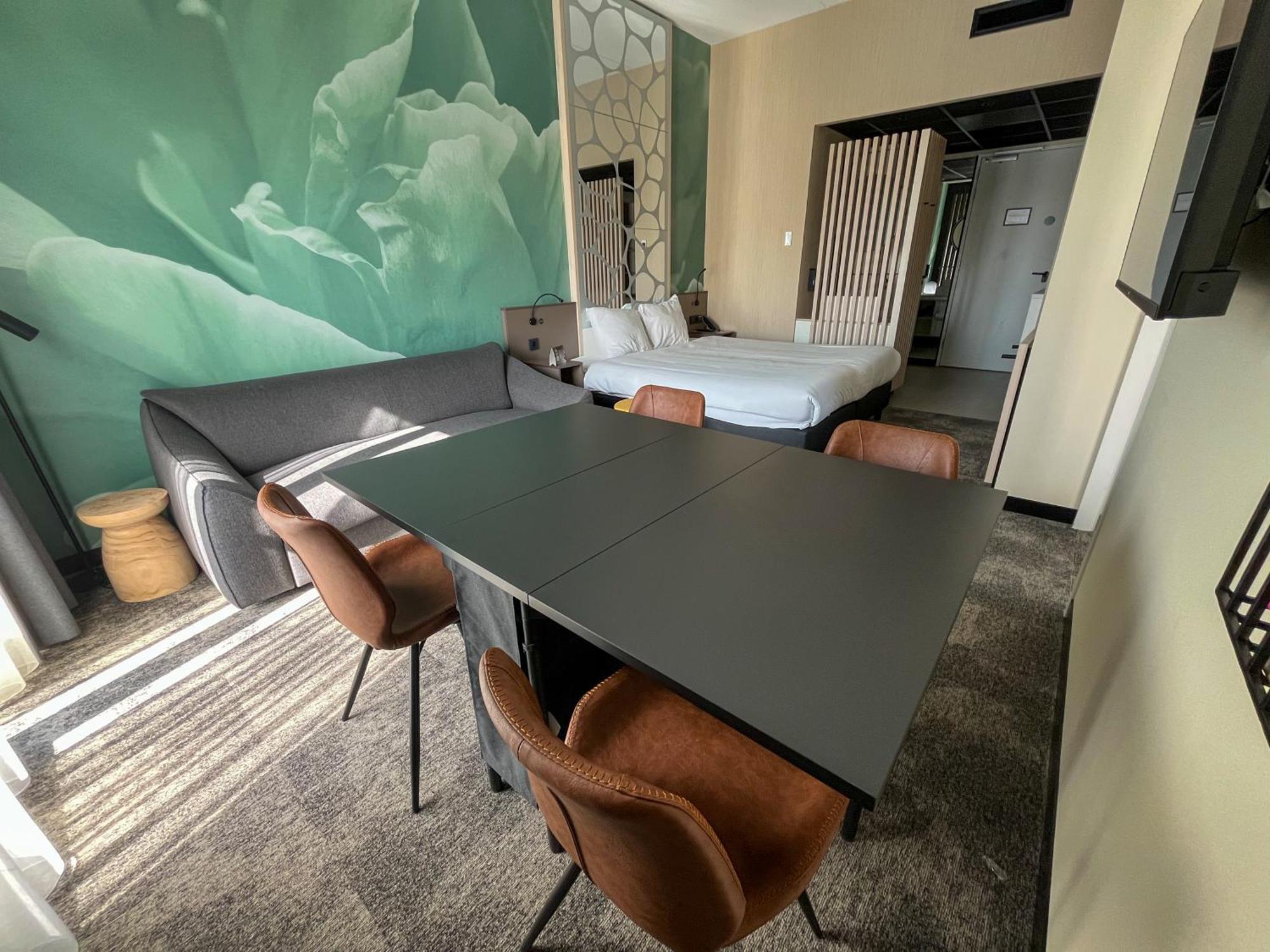 Otium Hotel Розендал Экстерьер фото