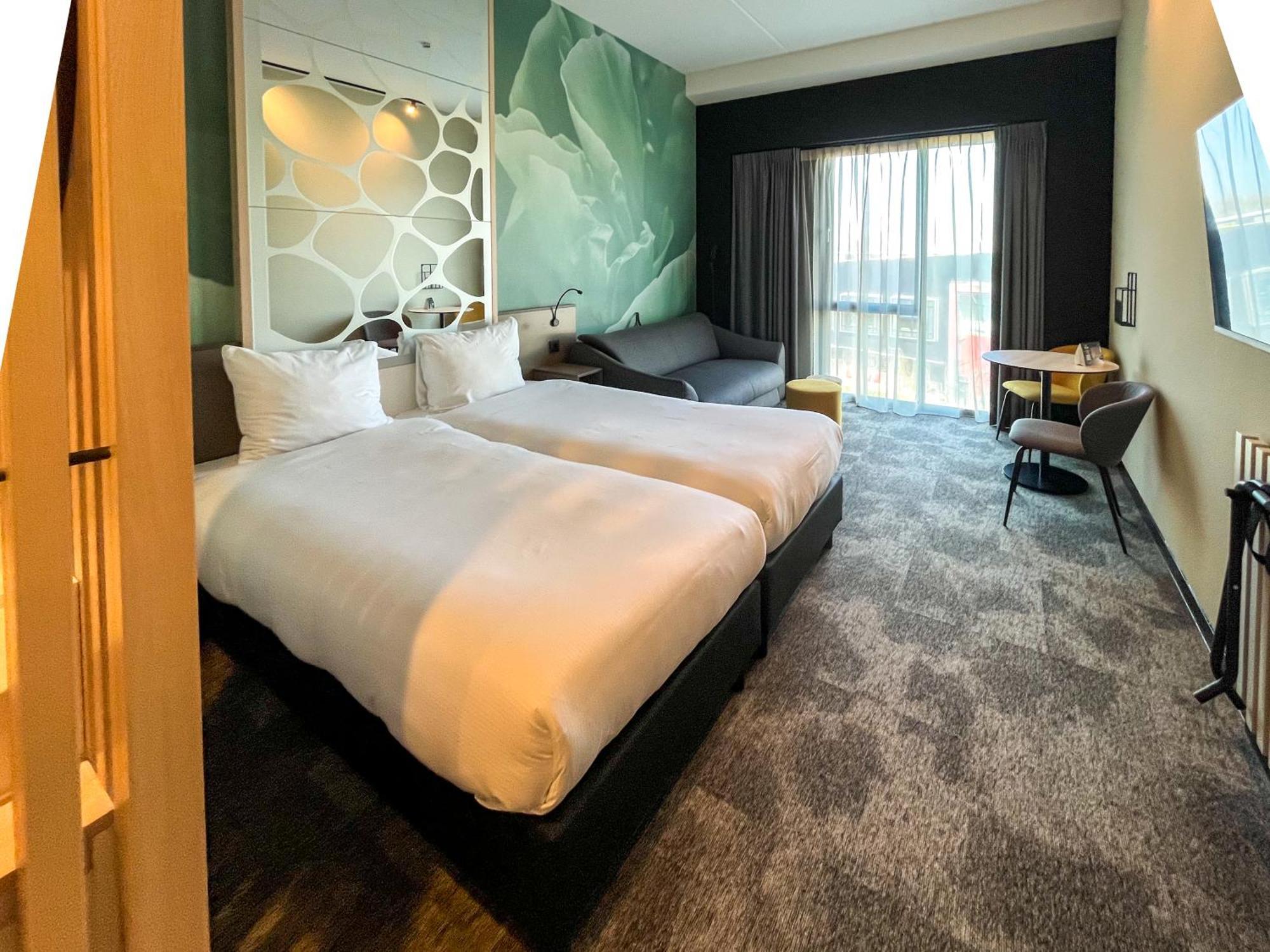Otium Hotel Розендал Экстерьер фото