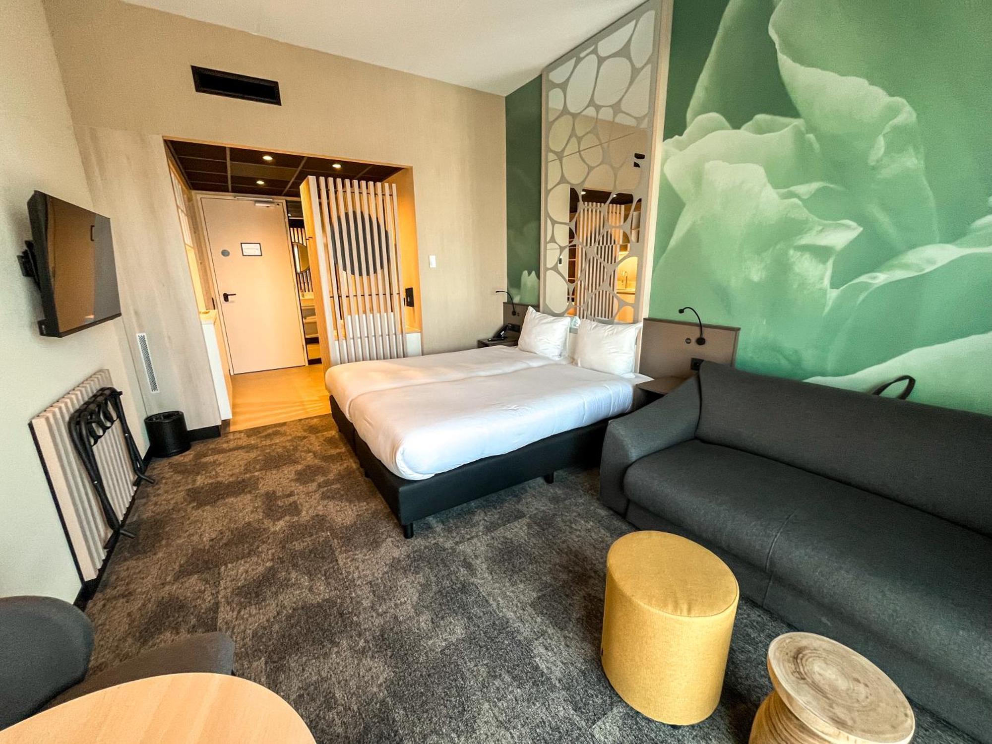 Otium Hotel Розендал Экстерьер фото
