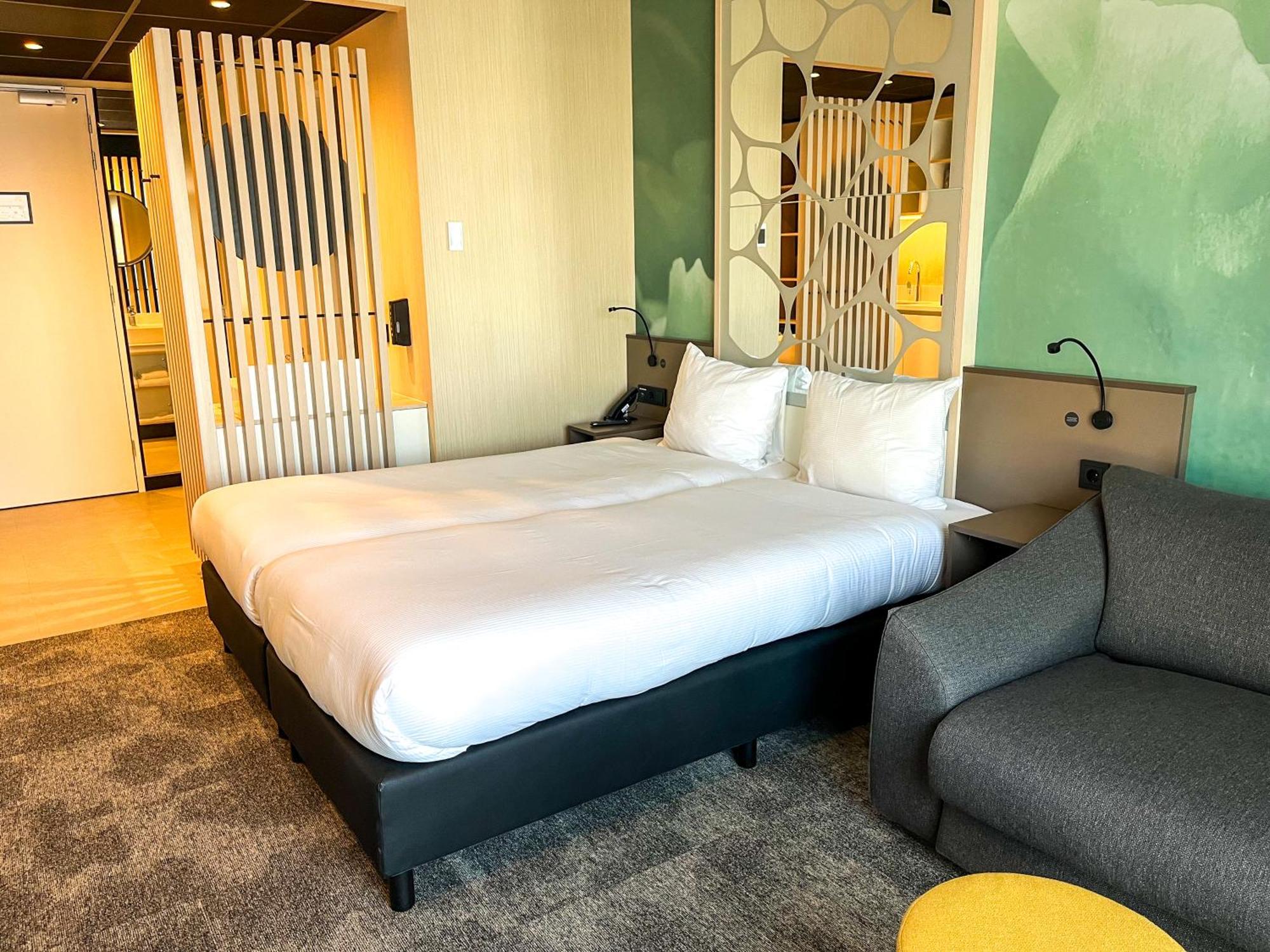 Otium Hotel Розендал Экстерьер фото